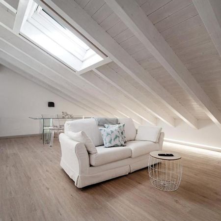 Incanto Del Lago - Como Lake Cosy Apartment Exterior foto