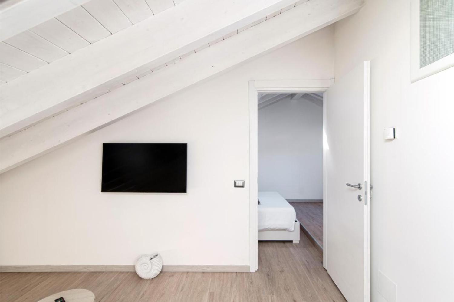 Incanto Del Lago - Como Lake Cosy Apartment Exterior foto