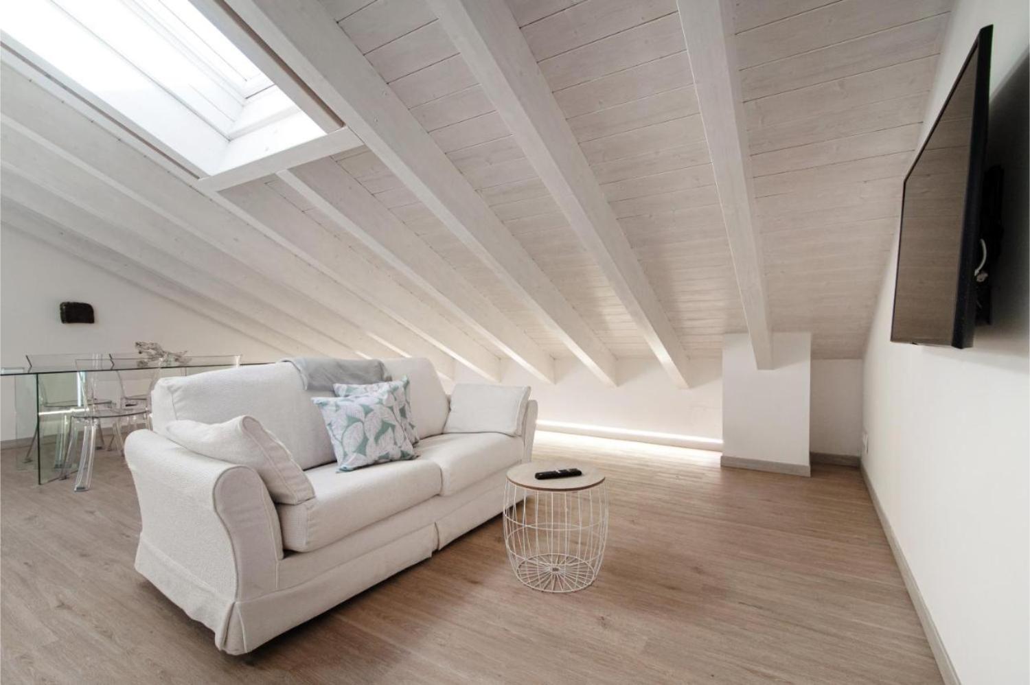Incanto Del Lago - Como Lake Cosy Apartment Exterior foto