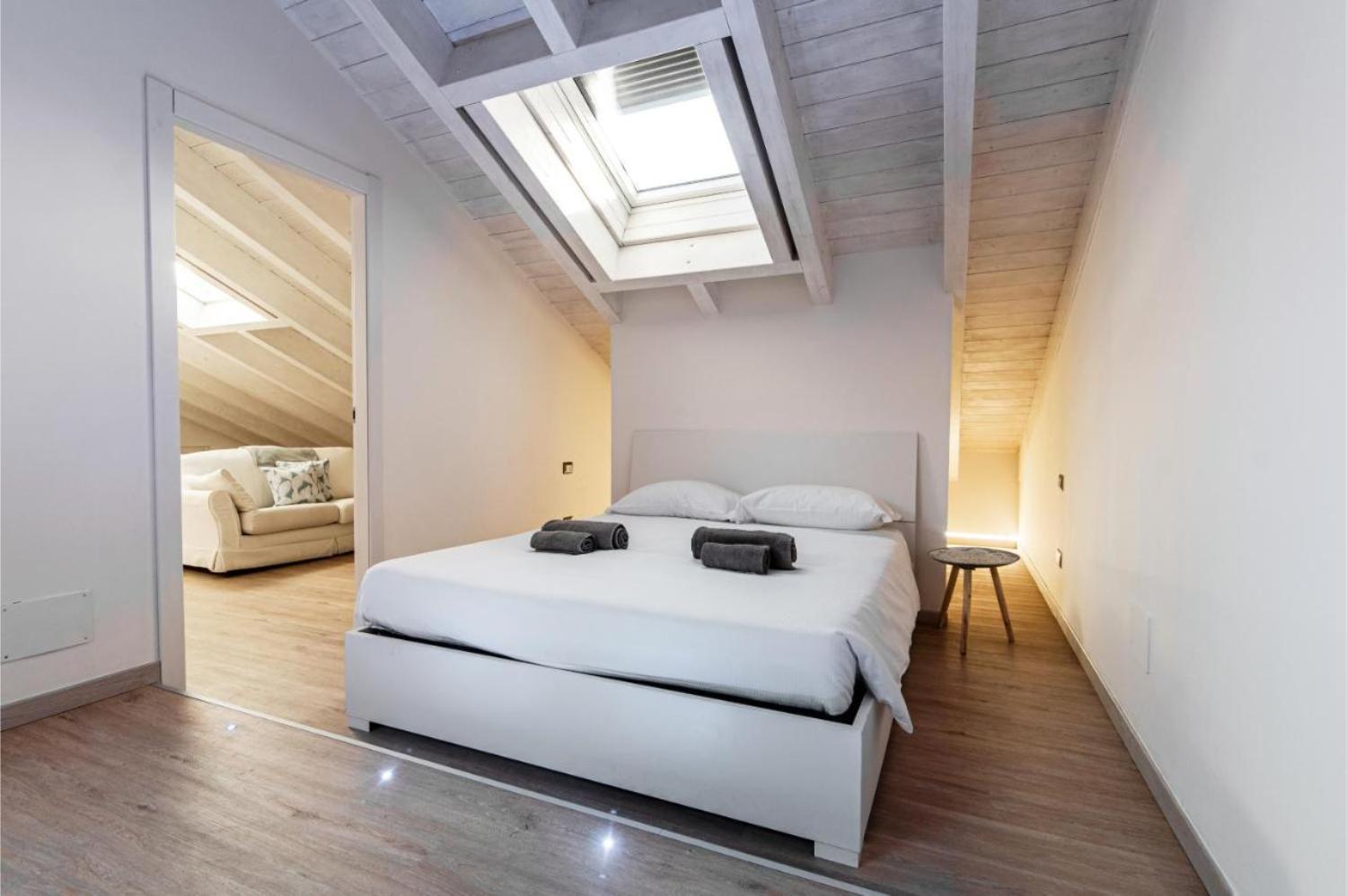 Incanto Del Lago - Como Lake Cosy Apartment Exterior foto