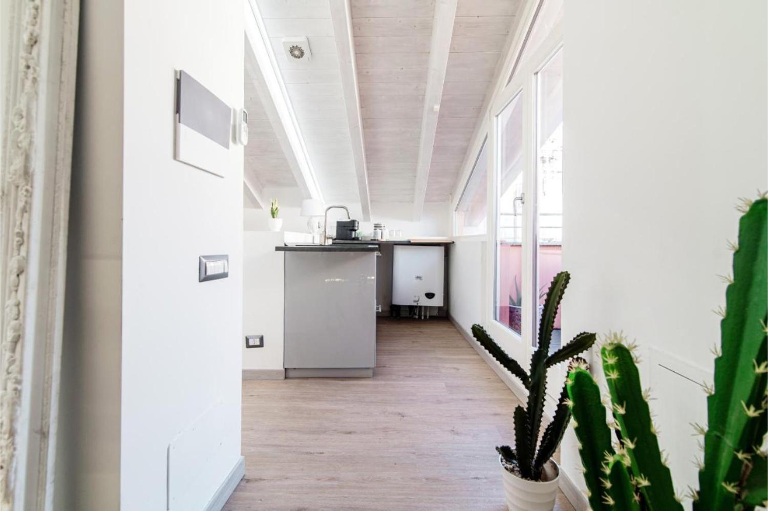Incanto Del Lago - Como Lake Cosy Apartment Exterior foto