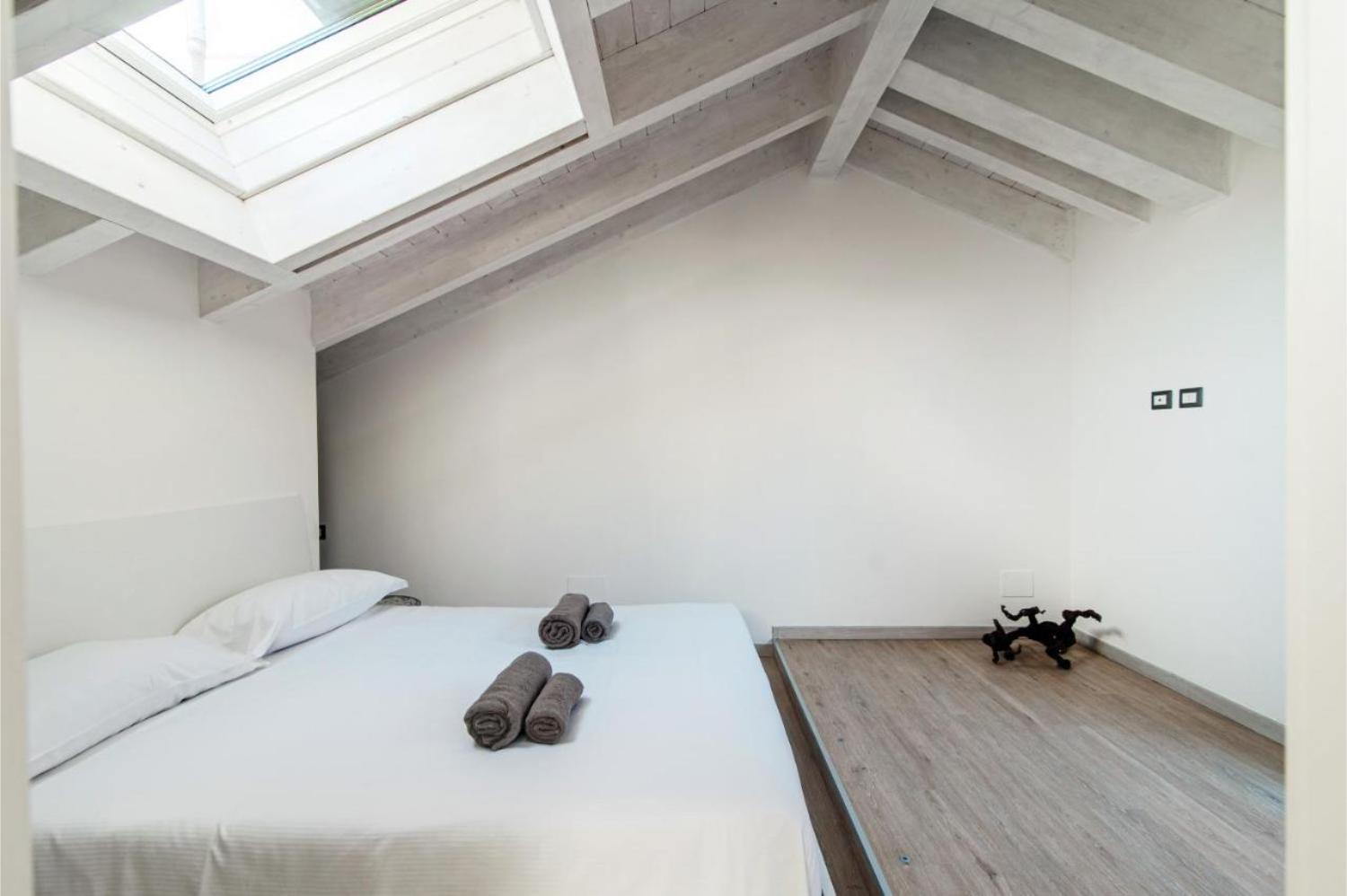 Incanto Del Lago - Como Lake Cosy Apartment Exterior foto