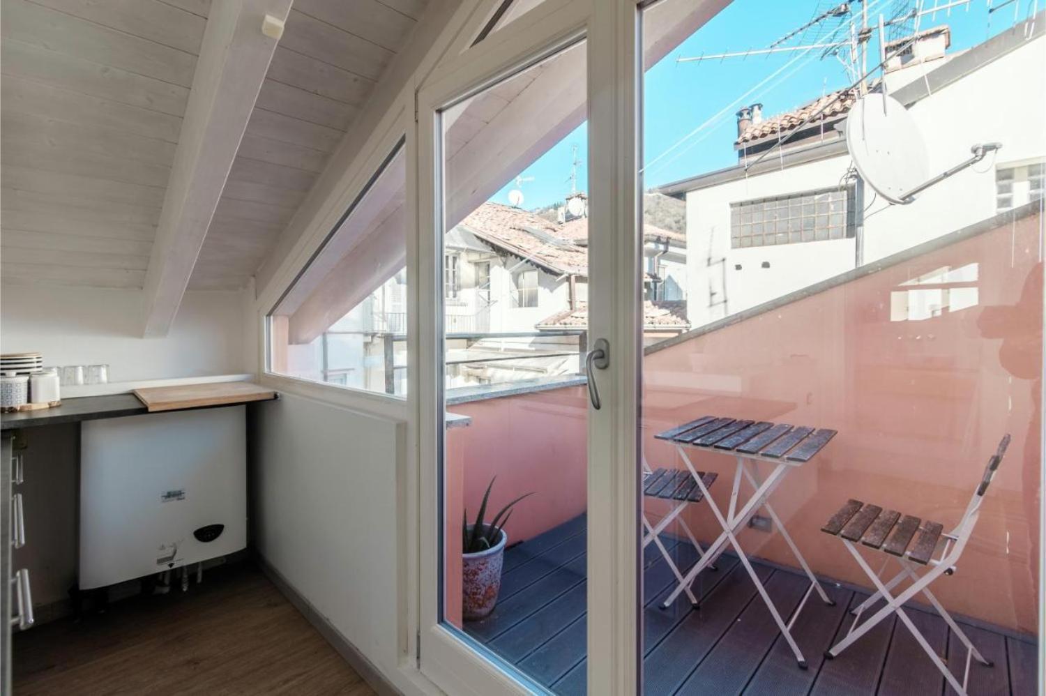 Incanto Del Lago - Como Lake Cosy Apartment Exterior foto