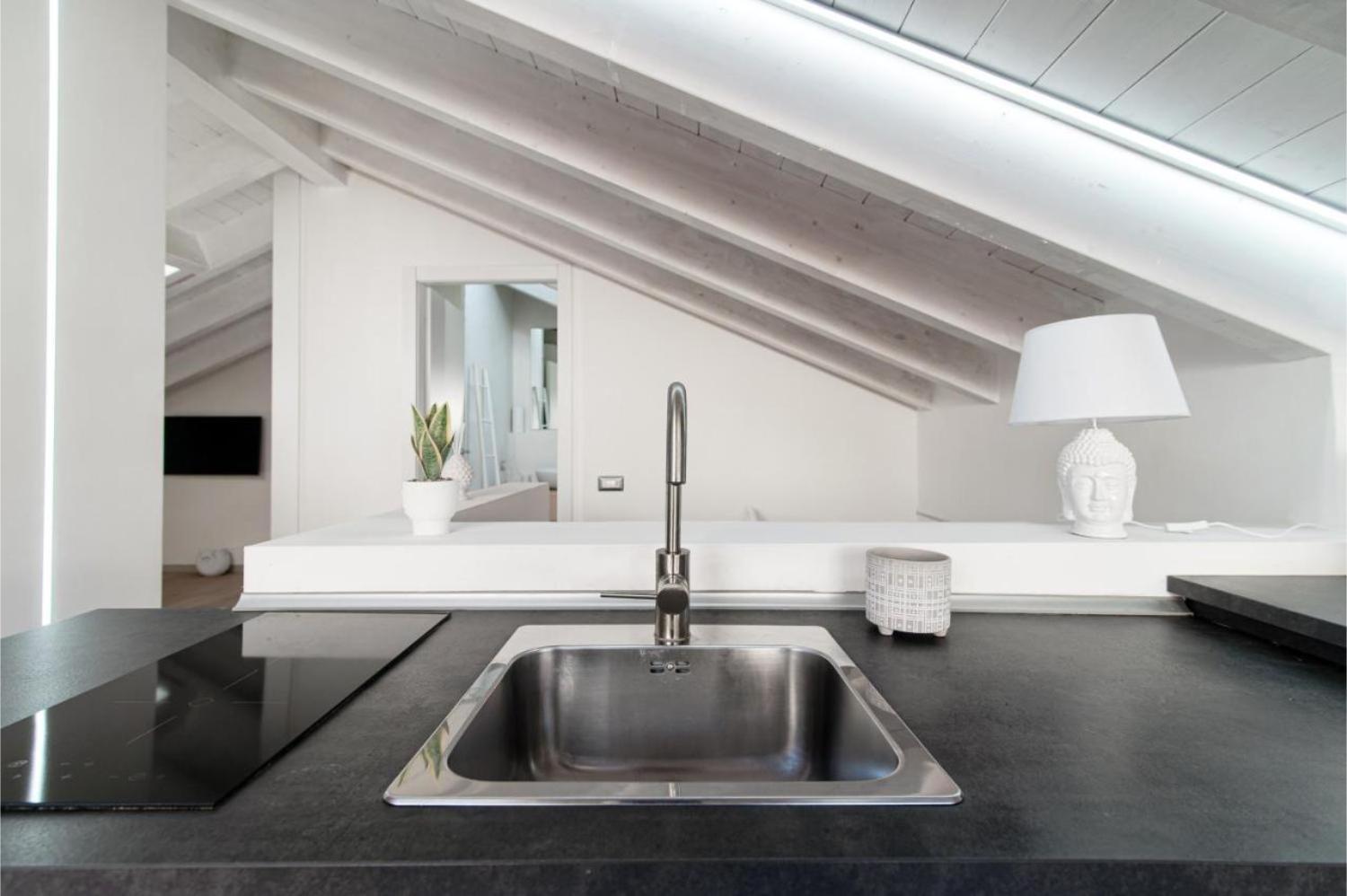 Incanto Del Lago - Como Lake Cosy Apartment Exterior foto