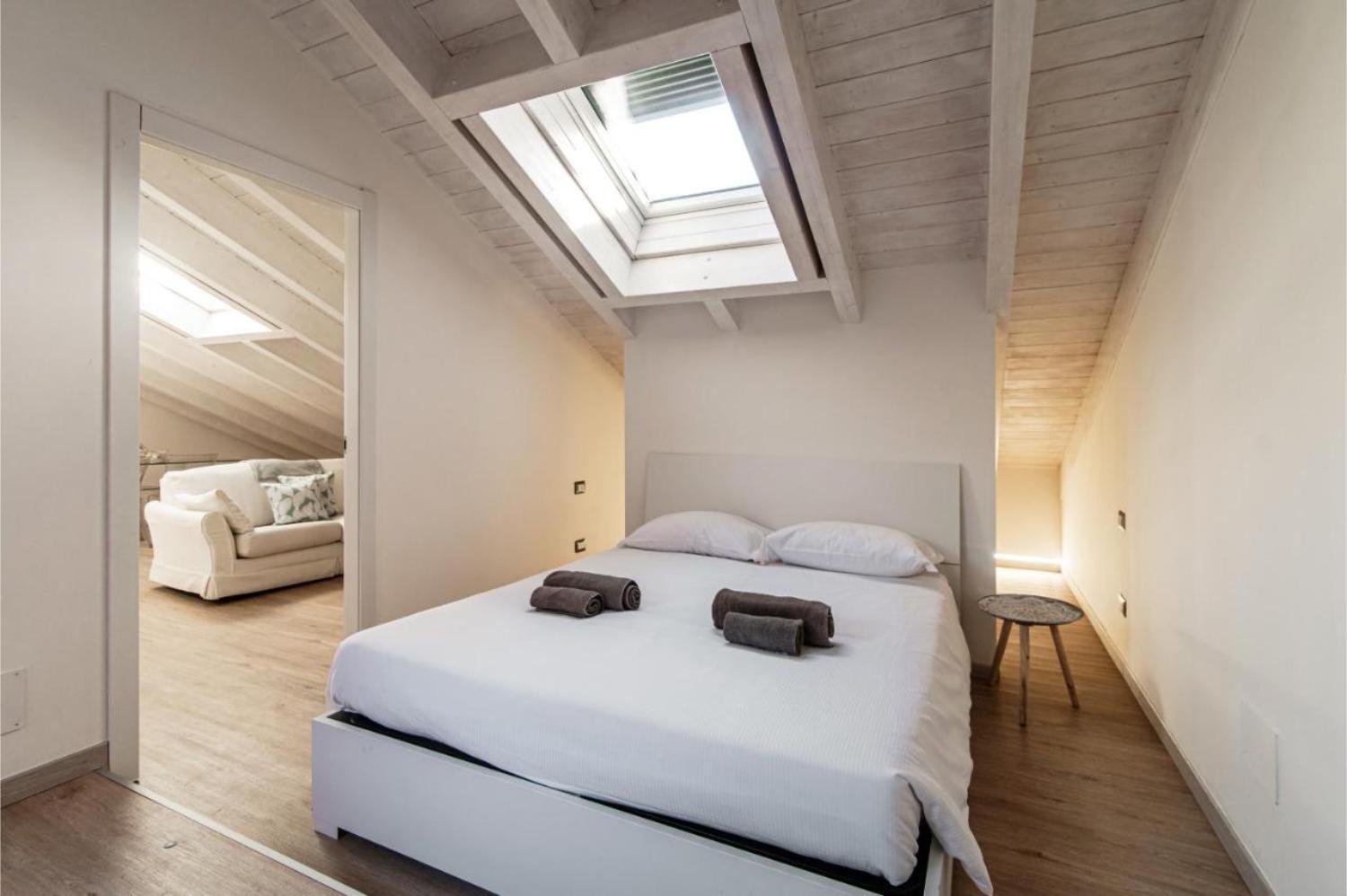 Incanto Del Lago - Como Lake Cosy Apartment Exterior foto